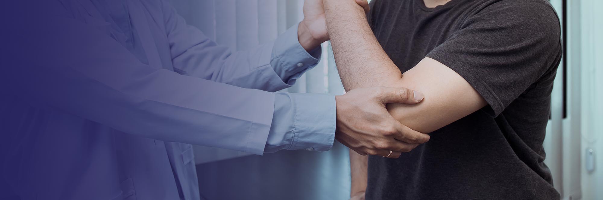 Central Hunter Sports Medicine Nurse Practitioner, Injury Management